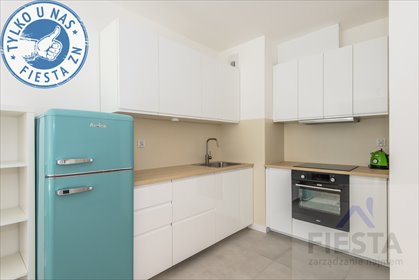 mieszkanie na wynajem 41m2 mieszkanie Poznań, Grunwald, Leśnych Skrzatów