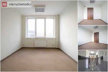 Lokal biurowy 13 m² - Wrotków - dostęp 24h - monitoring lokal użytkowy Lublin, Wrotków