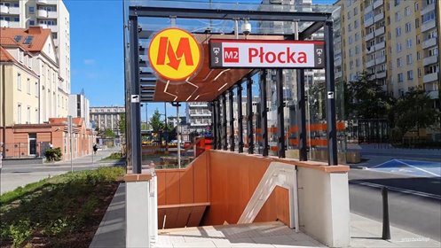 mieszkanie na sprzedaż 42m2 mieszkanie Warszawa, Wola, Płocka