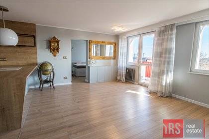 mieszkanie na sprzedaż 48m2 mieszkanie Bytom, Stefana Żeromskiego