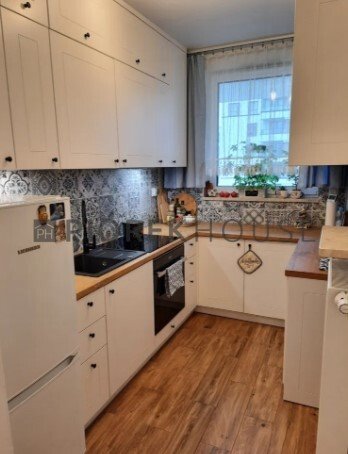 mieszkanie na sprzedaż 34m2 mieszkanie Warszawa, Targówek, Witebska