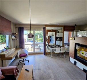 mieszkanie na sprzedaż 50m2 mieszkanie Warszawa, Białołęka, Grodzisk, Magiczna