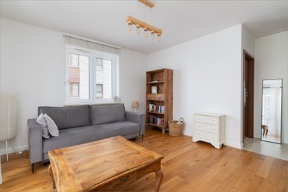 mieszkanie na sprzedaż 49m2 mieszkanie Warszawa, Ursus, Skorosze, Dzieci Warszawy