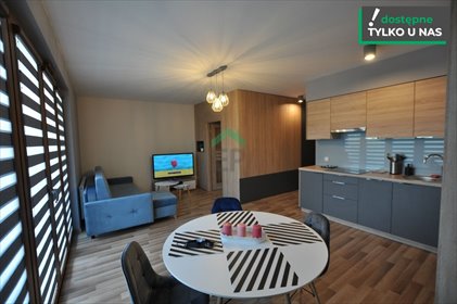 mieszkanie na wynajem 39m2 mieszkanie Częstochowa, Centrum