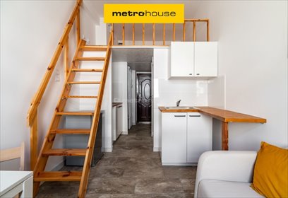 Inwestycyjne mikrokawalerki 40m² w Łodzi. mieszkanie Łódź, Śródmieście, Abramowskiego