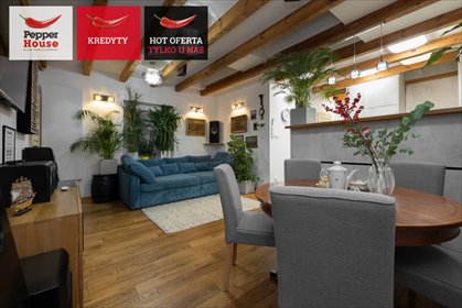 Ekskluzywne 77,7 m² w kamienicy z garażem i ogródkiem zapraszam mieszkanie Gdańsk, Oliwa, Floriana Ceynowy