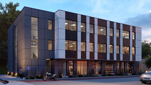 działka na sprzedaż 1820m2 działka Siemianowice Śląskie, Centrum, Olimpijska