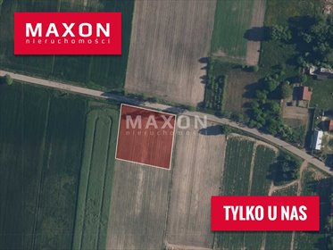 działka na sprzedaż 3048m2 działka Nowe Radzikowo