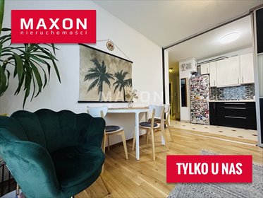 mieszkanie na wynajem 38m2 mieszkanie Warszawa, Praga-Południe, ul. Osowska