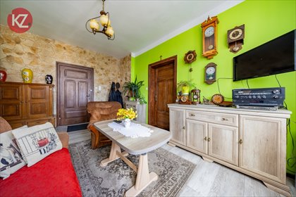 mieszkanie na sprzedaż 53m2 mieszkanie Chodzież