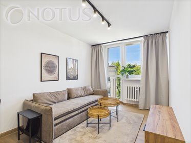 Na sprzedaż jasne 2-pokojowe mieszkanie 39,5 m² w centrum Bielska-Bała mieszkanie Bielsko-Biała, Czysta