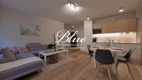 mieszkanie na sprzedaż 56m2 mieszkanie Rewal