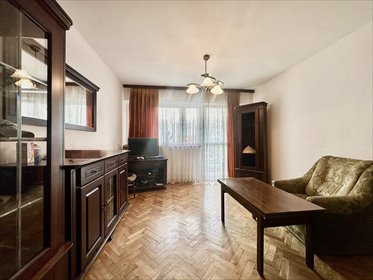 mieszkanie na sprzedaż 47m2 mieszkanie Warszawa, Bielany, Słodowiec