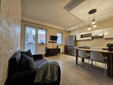 mieszkanie na sprzedaż 38m2 mieszkanie Białystok, Bojary, Warszawska