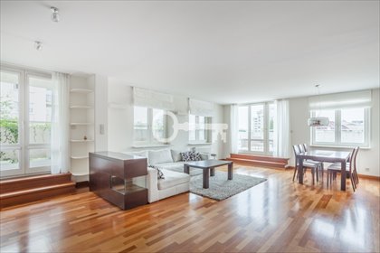 mieszkanie na wynajem 181m2 mieszkanie Warszawa, Ursynów, Aleja Komisji Edukacji Narodowej