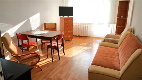 Do sprzedania przestronne 45m² mieszkanie z balkonem blisko morza mieszkanie Kołobrzeg, Ogrody, Czarnieckiego
