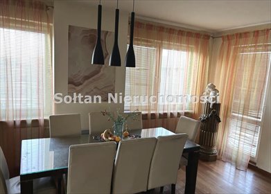 mieszkanie na sprzedaż 195m2 mieszkanie Warszawa, Ochota, Szczęśliwice, Zadumana