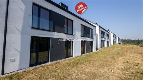 dom na sprzedaż 119m2 dom Zabierzów, Balice, Balice, Balice