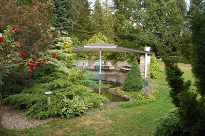 dom na sprzedaż 235m2 dom Dobrzyń