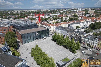 lokal użytkowy na wynajem 93m2 lokal użytkowy Opole, Centrum, Żeromskiego