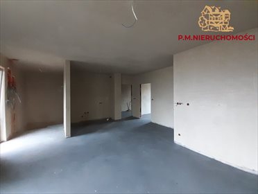 mieszkanie na sprzedaż 75m2 mieszkanie Rybnik, Ligota