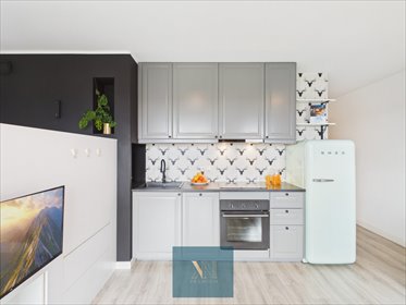 mieszkanie na sprzedaż 30m2 mieszkanie Wrocław, Kleczków, Władysława Reymonta