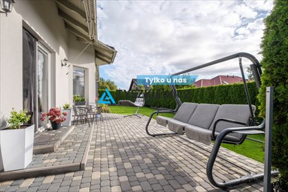 dom na sprzedaż 176m2 dom Żukowo, Józefa Dambka