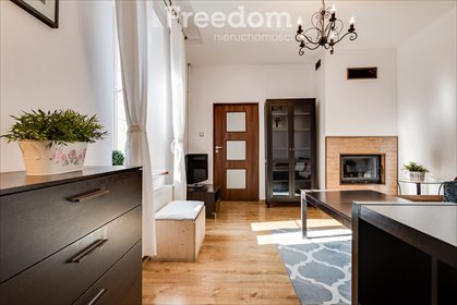 mieszkanie na wynajem 41m2 mieszkanie Sosnowiec, Marii Skłodowskiej-Curie