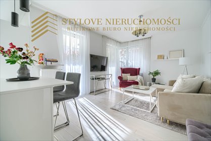 mieszkanie na sprzedaż 56m2 mieszkanie Warszawa, Praga-Południe Saska Kępa, Jana Nowaka-Jeziorańskiego