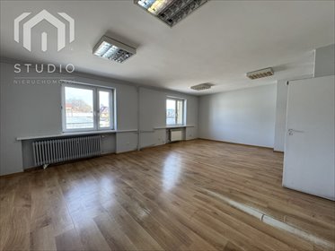 lokal użytkowy na wynajem 182m2 lokal użytkowy Żywiec, Krakowska