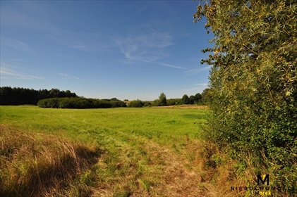 działka na sprzedaż 2839m2 działka Stojkowo