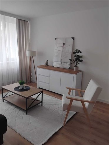 Nowoczesne 2-pokojowe mieszkanie z balkonem polecam! mieszkanie Poznań, Nowe Miasto, Rataje, osiedle Oświecenia