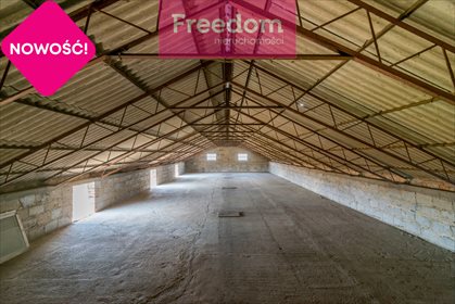 Magazyn na wynajem Panigródz 1 850m2 Foto 7