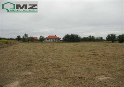 Działka 3000 m² pod zabudowę w Komornikach - zapraszam działka Środa Śląska, Okazja !!!, Komorniki