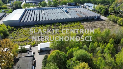 Zapraszam do zakupu działki 5 000 m² w Katowicach z pełnym uzbrojeniem działka Katowice, Osiedle Wincentego Witosa, Dulęby