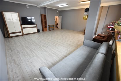 Mieszkanie 50m² z możliwością podziału, parking - polecam! mieszkanie Miechów, Targowa