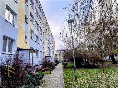 mieszkanie na sprzedaż 39m2 mieszkanie Kalisz, Asnyka