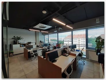 lokal użytkowy na wynajem 62m2 lokal użytkowy Wrocław, Fabryczna, Popowice, Legnicka