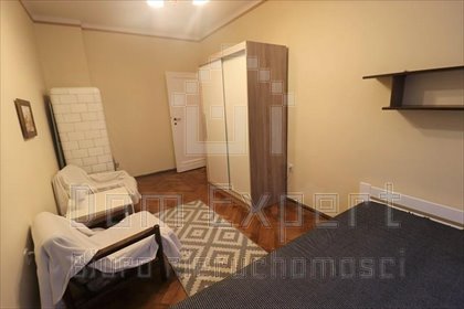 Mieszkanie dwupokojowe na wynajem Kraków, Salwator, Fałata 50m2 Foto 4