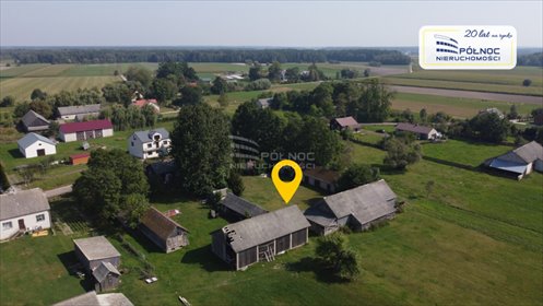 dom na sprzedaż 62m2 dom Moczydły-Kukiełki
