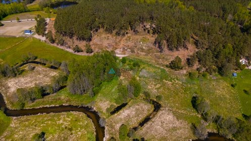 działka na sprzedaż 3354m2 działka Rolbik