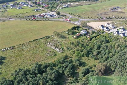 działka na sprzedaż 910m2 działka Marszewo