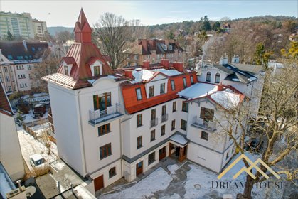 Kamienica 717 m² pod inwestycję w Sopocie lokal użytkowy Sopot, Brodwino, Aleja Niepodległości