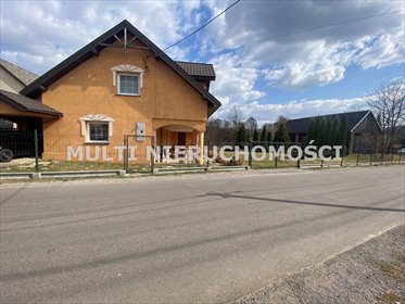 dom na sprzedaż 327m2 dom Dulowa