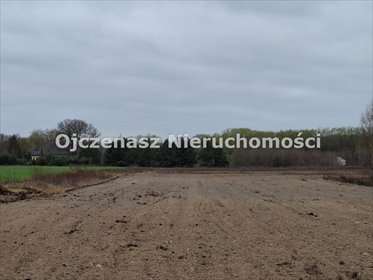 działka na sprzedaż 1262m2 działka Gzin Górny