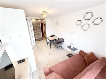 mieszkanie na wynajem 35m2 mieszkanie Kielce, Sady, Nowy Świat