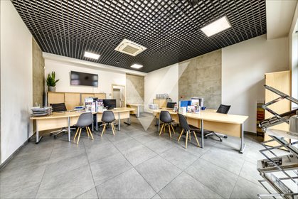 Polecam funkcjonalny lokal biurowo-usługowy 49 m² w Bydgoszczy lokal użytkowy Bydgoszcz, Okole, Graniczna
