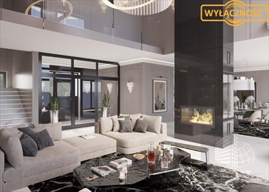 dom na sprzedaż 814m2 dom Siadło Dolne