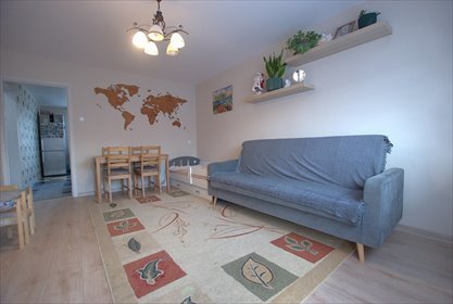 mieszkanie na sprzedaż 48m2 mieszkanie Kielce, os. Jagiellońskie, Słoneczna