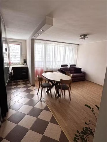 mieszkanie na sprzedaż 51m2 mieszkanie Warszawa, Bielany, Wawrzyszew, al. Władysława Stanisława Reymonta